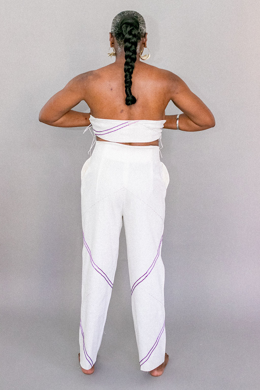 The Pettway Bandeau