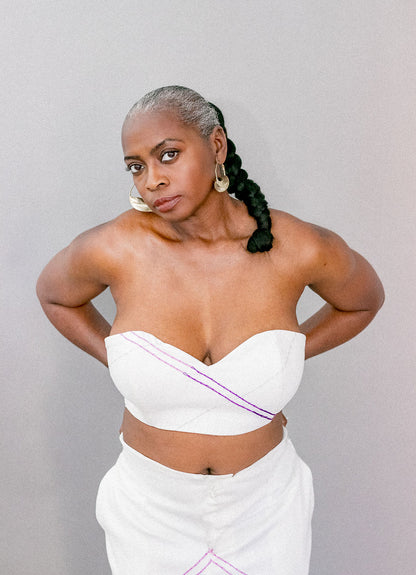 The Pettway Bandeau