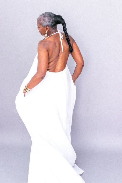 The Radiant Dress