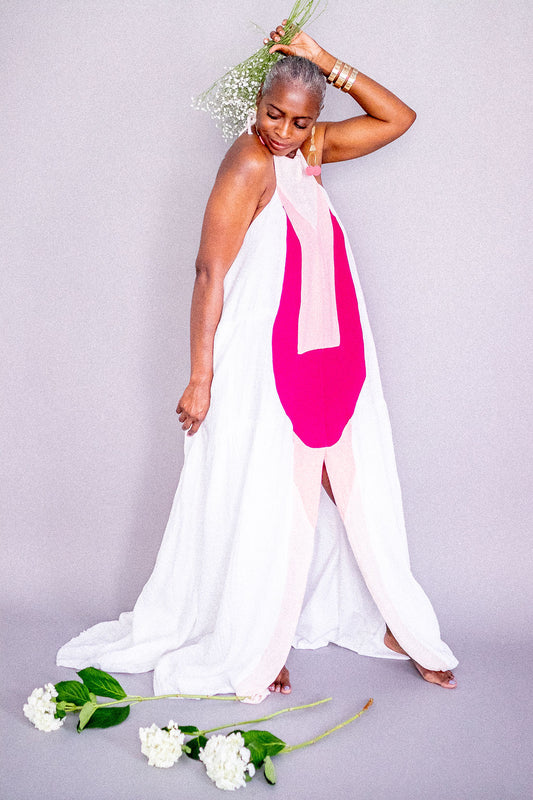 The Radiant Dress